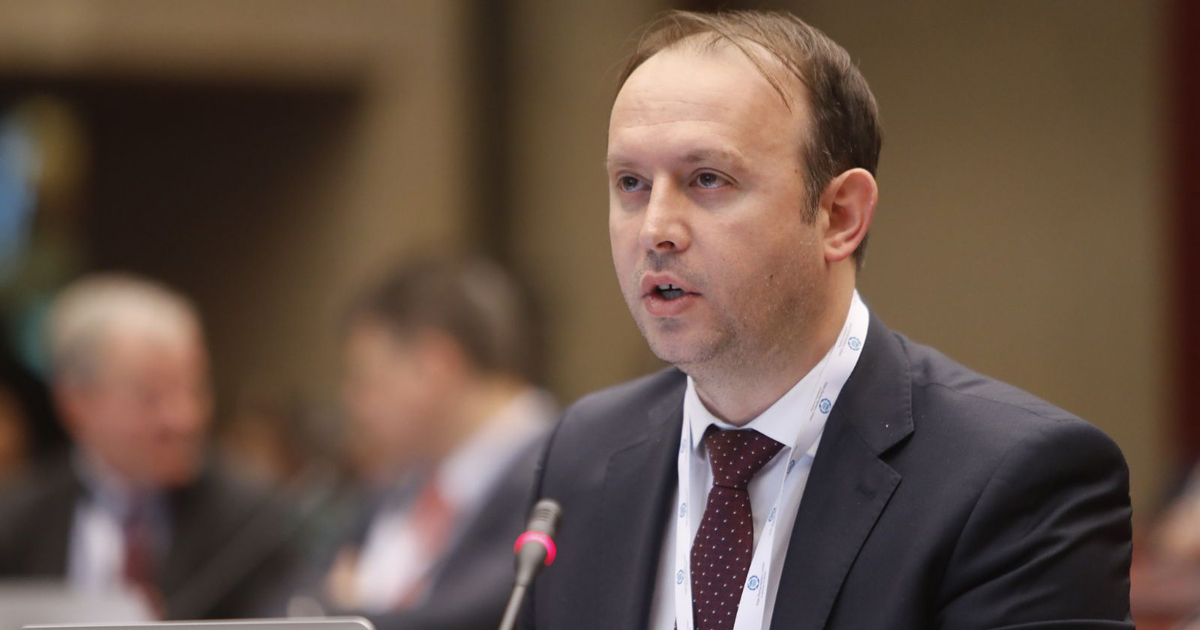 Гаши гo извести Уставниот суд за поништувањето на изборот на нивната судијка Дуковска