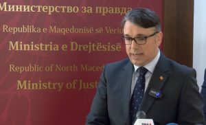Филков: Судски совет да ја повтори постапката и да предложи кандидат за уставен судија