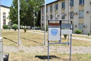 Мртов матурант е пронајден во близина на склад за дрва во Струмица