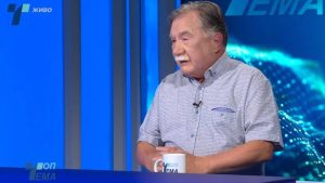 Давитковски: Уставен суд легитимно ја поништи одлуката на Собранието, бидејќи Собранието одлучи врз основа на фалшлива одлука на Судски совет