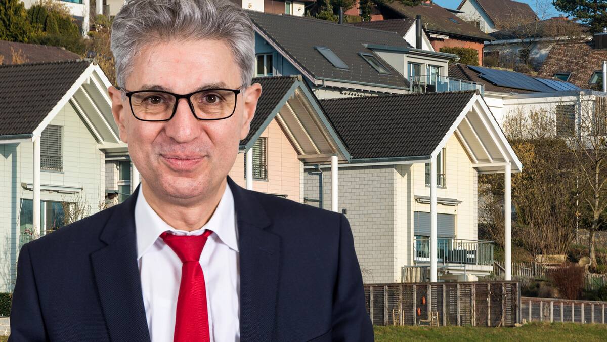 Секоја трета страна треба да продаде – совети од експерти за недвижнини за да се спротивстават: Значи, вие исто така ја чувате вашата куќа во пензија