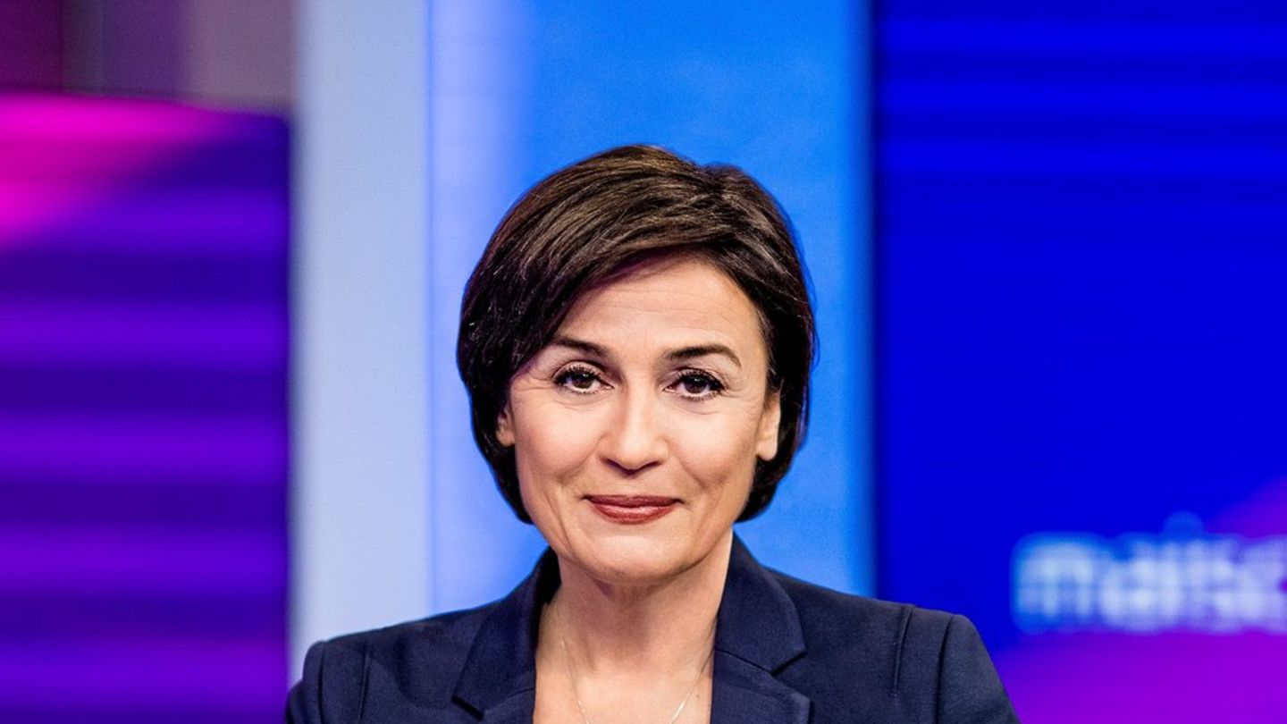 АРД -ток -шоу „Меишбергер“ на 21 -ви мај: Гостите и темите во среда