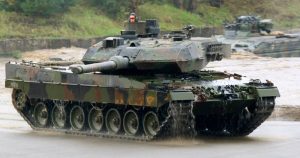 Леопард тенкови ќе „шпартаат“ по Криволак, хеликоптери Апачи и Black Hawk ќе летаат на вежбата Immediate Response 25 со 2170 војници од 9 држави