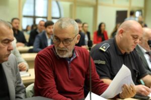 Заврши доказната постапка во случајот за убиствата на Вања и Панче, на 2 јуни се завршните зборови