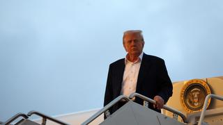 Доналд Трамп ја најавува изградбата на „Златната купола“, анти-ракетен штит за Соединетите држави