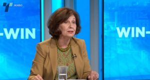 Завршни консултации меѓу претседателката и премиерот за новиот гувернер