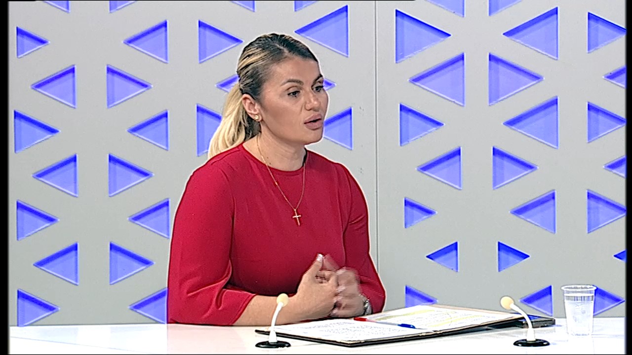 Трајков во Аргумент плус: Очекувам успешна средба со Калас