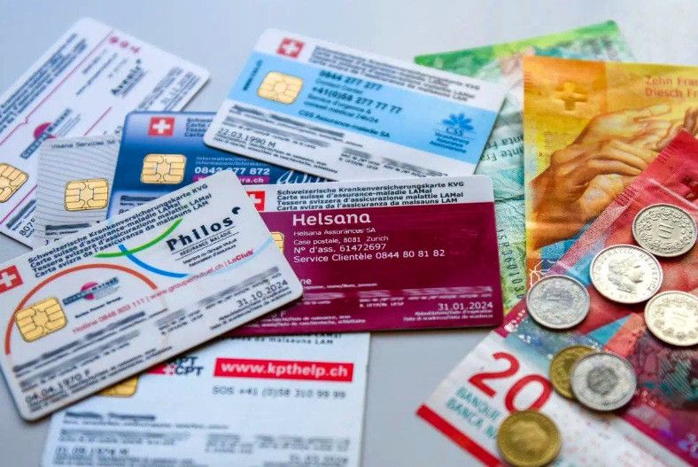 Премиите за болести може да се зголемат за 4% следната година