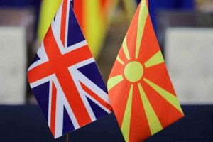 Денеска во Лондон ќе биде потпишан договорот за стратешко партнерство меѓу владите на Македонија и на Велика Британија