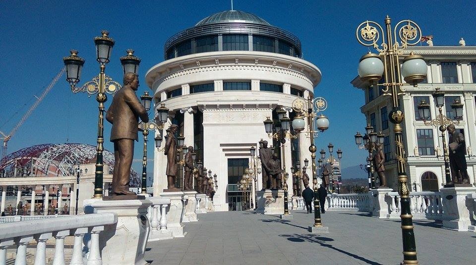ОБВИНИТЕЛСТВО СО ДВЕ ОБВИНЕНИЈА ЗА СЛУЧАЈОТ „ОНКОЛОГИЈА“: четворица лекари онколози се товарат за несовесно лекување, еве ги деталите
