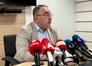 Бислимовски: После одлуката на Уставниот суд може да дојде до поскапување на топлинската енергија