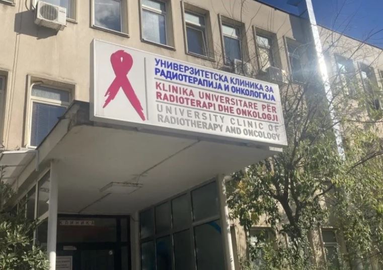 ЗА СКАНДАЛОТ НА ОНКОЛОГИЈА: Судот определи куќен притвор за две лица