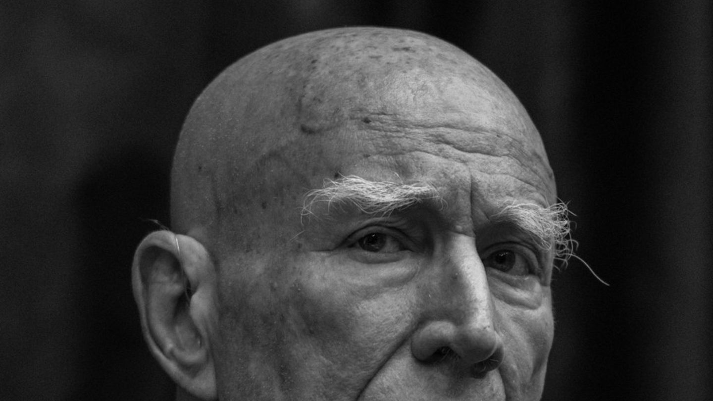 Себастињо Салгадо: Фотографот умира на 81 -годишна возраст