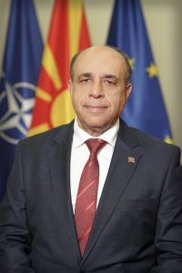 Укинат притворот на Шабан Салиу