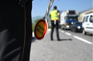 Посебен режим на сообраќај во недела во Скопје
