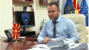 СДСМ: Скандалозен тендер на Тошковски од 4 милиони евра за фирми регистрирани пред тендерот