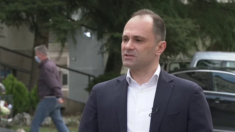 Филипче: Св. Кирил и Методиј не се само симбол на писменоста, туку и темел на нашиот идентитет, јазик и култура