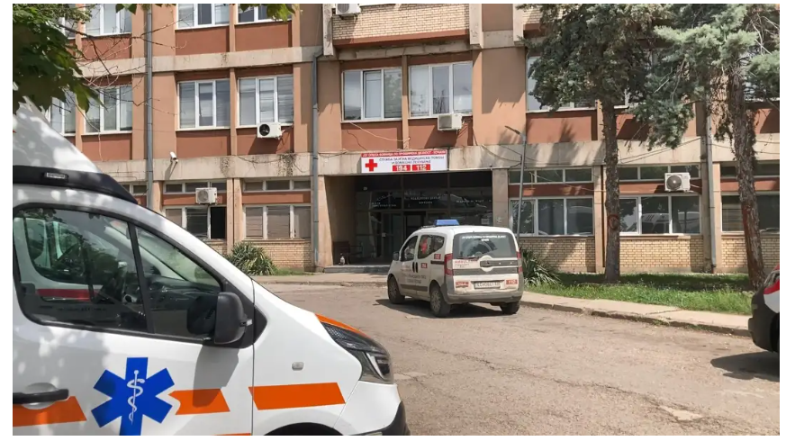 ОТВОРЕНИ РАНИ И ПРОБЛЕМИ СО ДВИЖЕЊЕТО – СО ОВА СЕ БОРАТ ПОВРЕДЕНИТЕ КОИ СЕ ВРАТИЈА ОД СТРАНСТВО: Лекувањето за голем дел од нив ќе трае со години