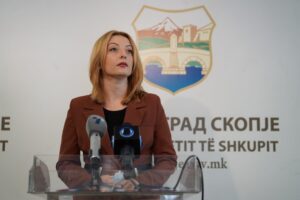 Арсовска: Ќе сум ја дестабилизирала државата – не се глупирајте, ви ги знаеме лагите