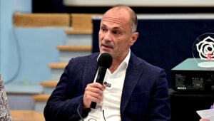 ВМРО-ДПМНЕ: Филипче се жали не го слушале советниците, или стигна потврда дека не е претседател ниту на советниците на Заев
