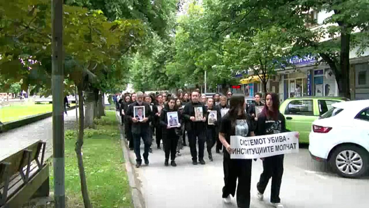 СДСМ и ВМРО ДПМНЕ во „лов“ на политички поени на сметка трагедиите во Кочани и Тетово