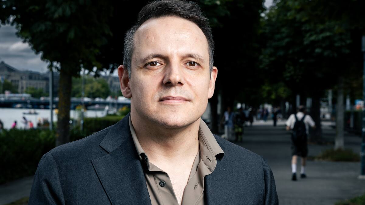 Клучна фигура во случајот со смртна капсула: Сарко шеф Флоријан Вилет (47 фунти) е мртва