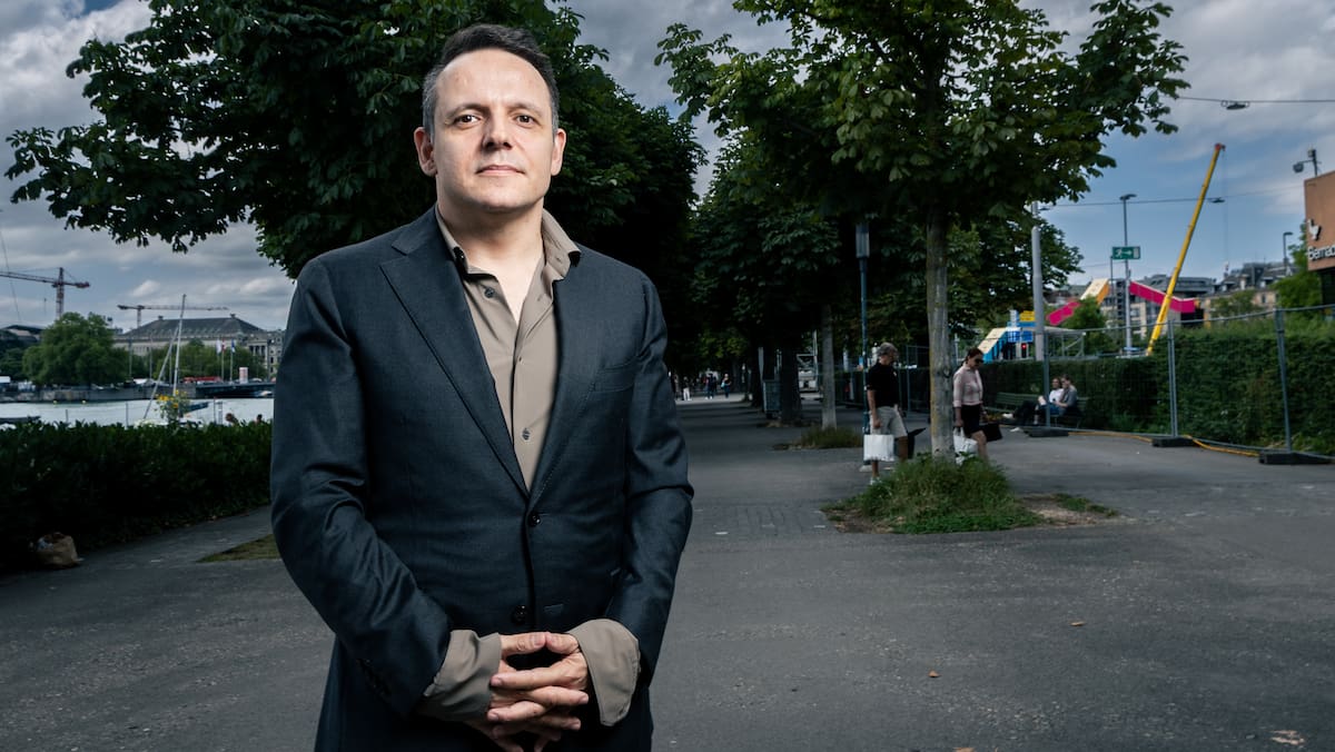 Како Сарко шефот сакаше да умре, што го придвижи: „Флоријан сакаше да смени нешто“