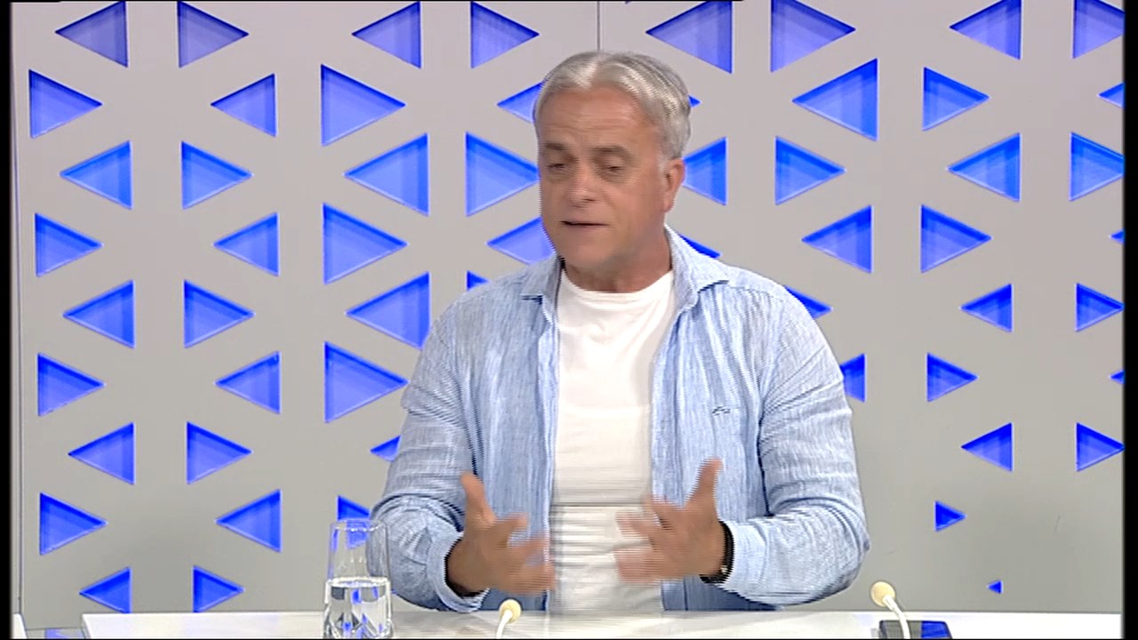 Ристески во Отворено: Нема опасност од намалување на прагот на репрезентативност на синдикатите од 10 на 5%