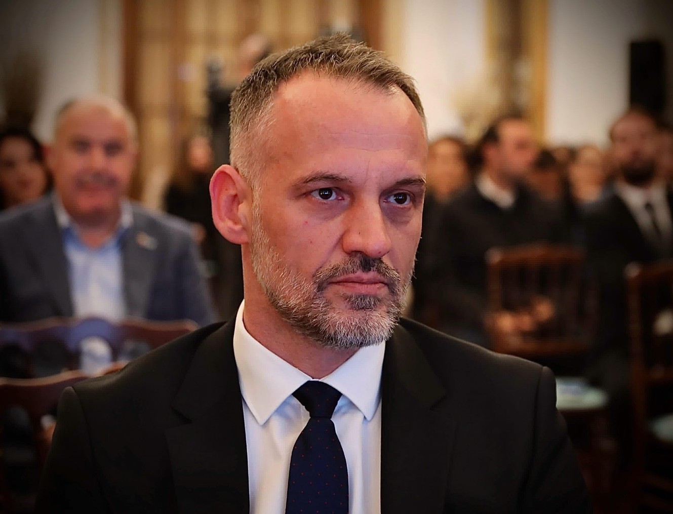 „НЕ СМЕ ПРОДАДЕНИ. НЕ СМЕ ПОКЛОНЕТИ“: Фетаи со порака ‘не сме биле компромитирани, ниту морално ниту материјално’
