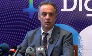 Поранешен министер за информатичко општество предлог за нов министер за здравство