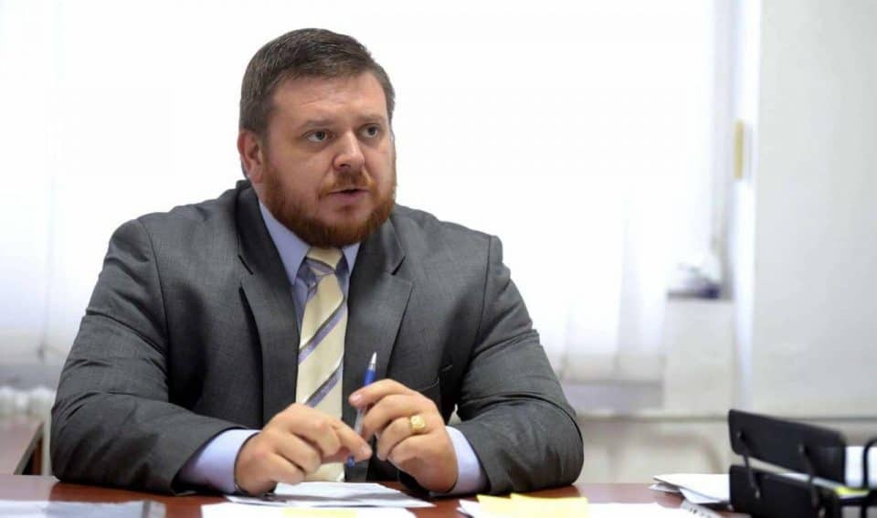 Безбедњакот Александар Нацев од ВМРО-ДПМНЕ е опфатен во истрагата за трагедијата во Кочани