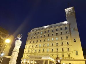 ВМРО-ДПМНЕ: СДС наместо одговор на пораките од Христијан Мицкоски и на политиките на ВМРО-ДПМНЕ, се одлучи за некрофилство
