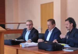 Мерко не сторил кривично дело кога купил луксузно „ауди“