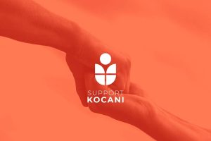 „Support Kocani“ ја исплати првата фактура за компресивна облека за повредените од пожарот