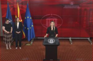 Митева: Сто и девет пациенти со предлози и барања на телефонската линија за повредените од трагедијата во Кочани