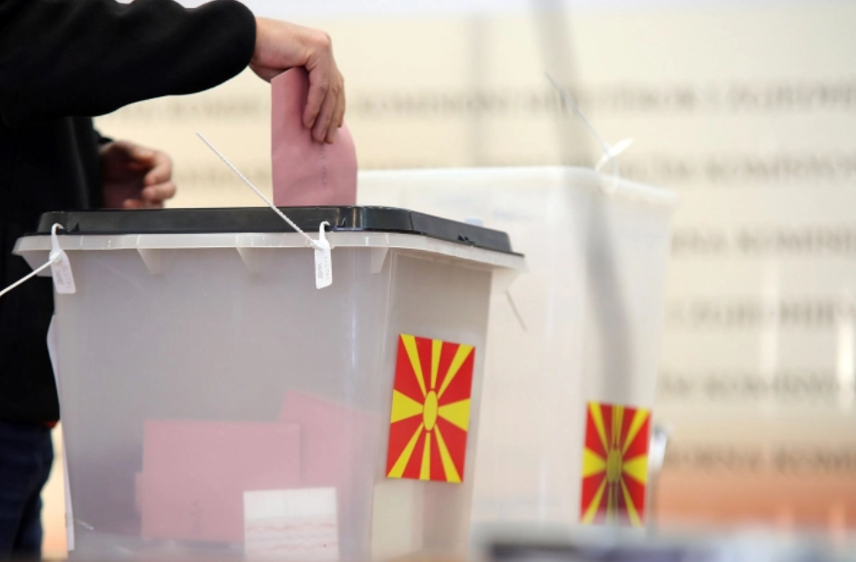 НИШТО ОД ЕДНА ИЗБОРНА ЕДИНИЦА: Пратениците не дадоа поддршка на предлогот на ЛДП