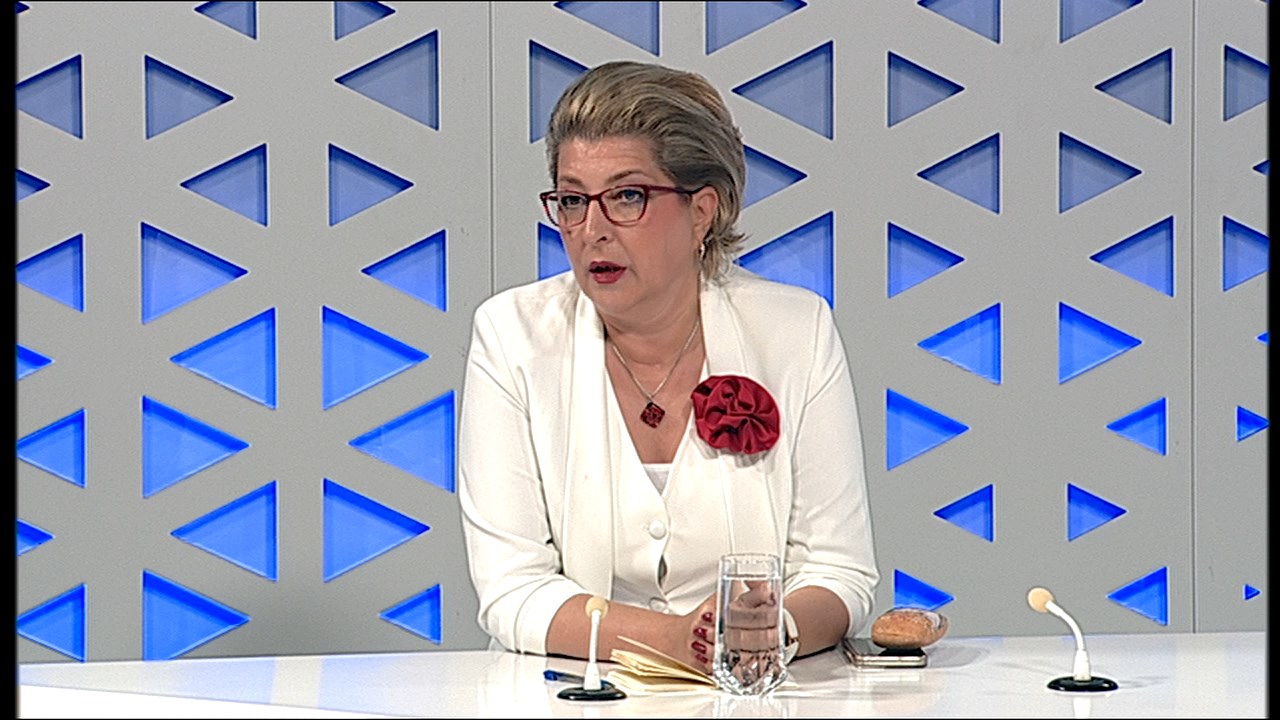Ласовска во 24 анализа: Гневот и изјавите на родителите од Кочани се оправдани