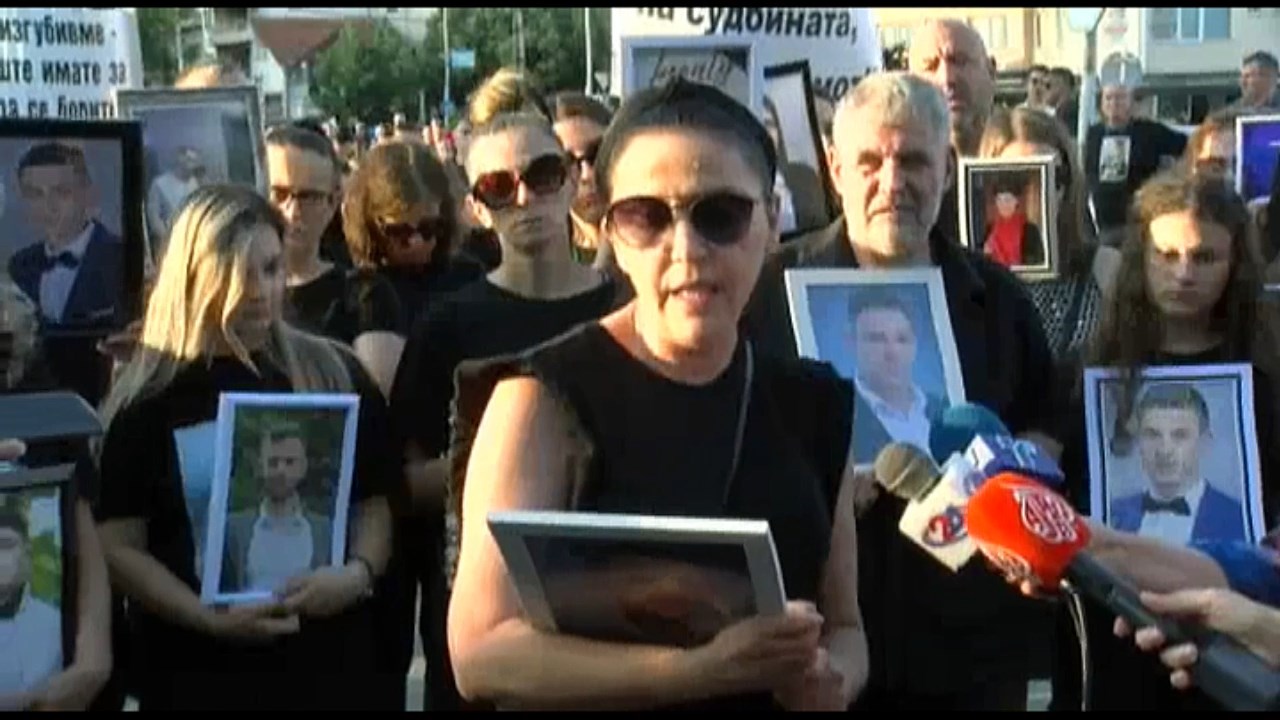 Родителите од Кочани бараат објаснувања за обвинението за „Пулс“