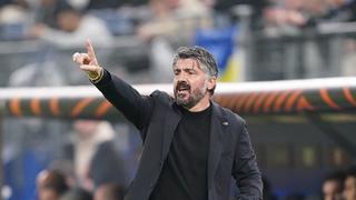 Фудбал – Геннаро Гатузо на чело на Италија