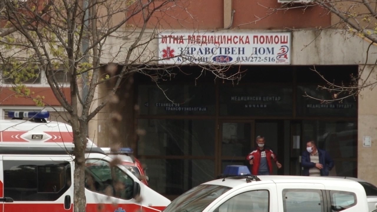 Алиу: Кочани е во фокусот – родителите од Кочани бараат објаснувања за обвинението