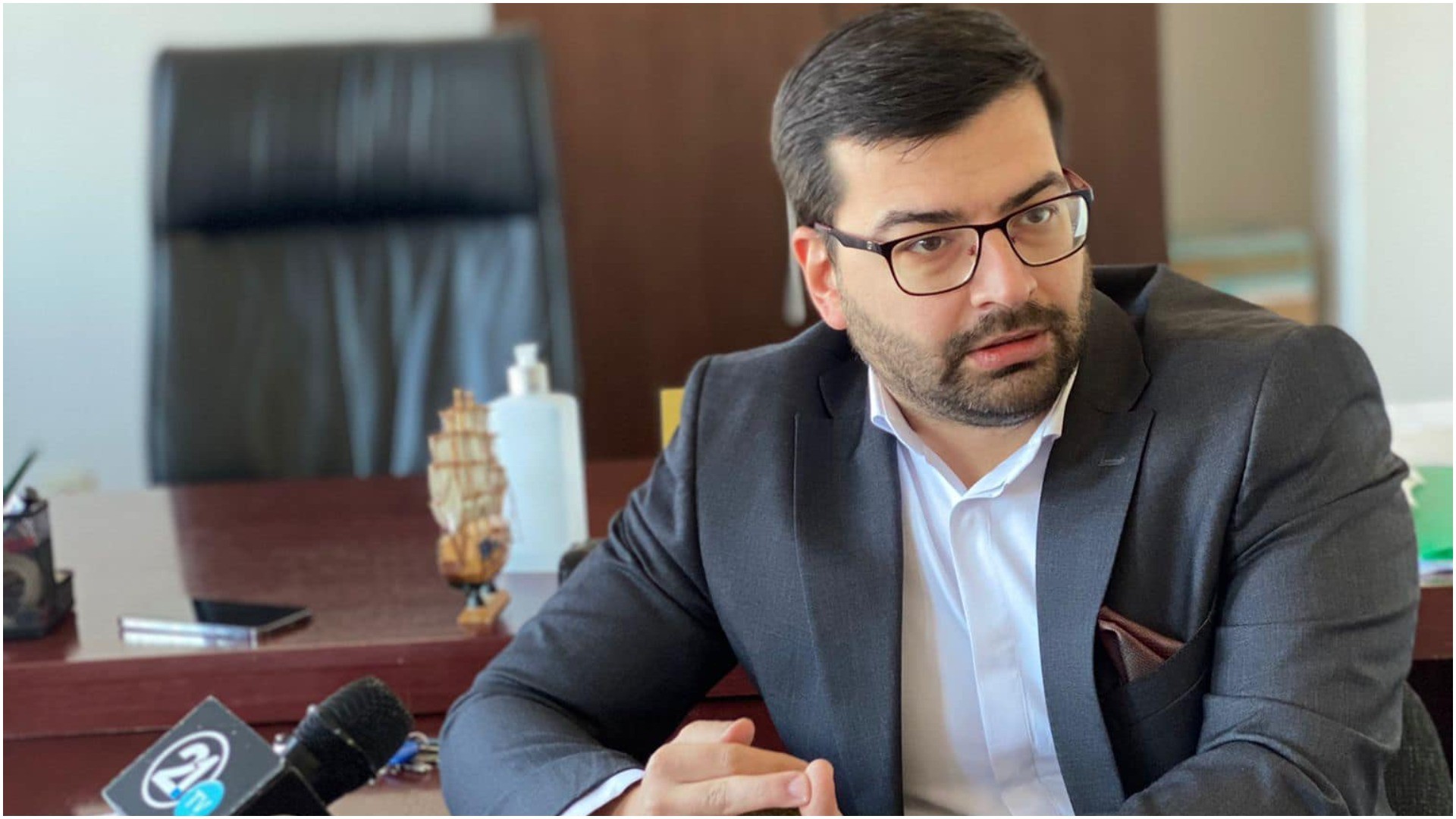 „ПОТРЕБНО Е РЕАЛНО ДА ИМ СЕ КАЖЕ НА ГРАЃАНИТЕ ШТО Е МОЖНО, А ШТО НЕ“: Екс директорот на Паркинзи-Центар вели Дебар маало ако се затвара за сообраќај, ќе се затвори за сите!