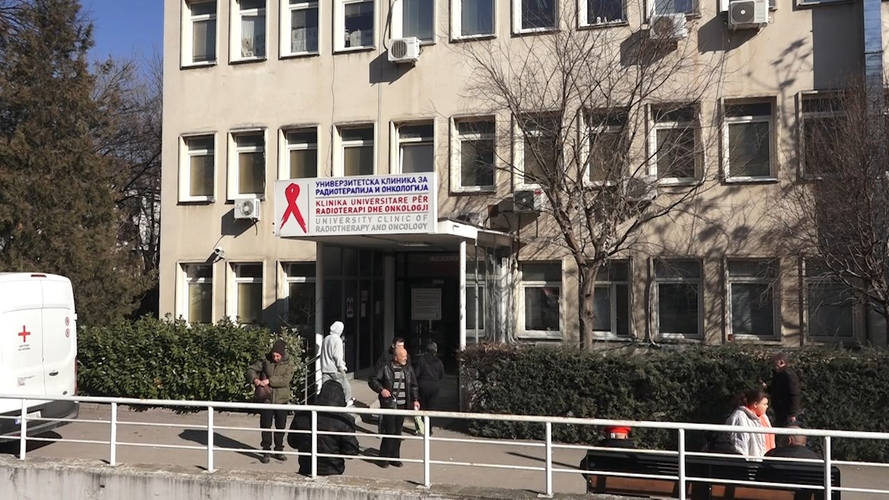 Онколошките пациенти со денови без терапија