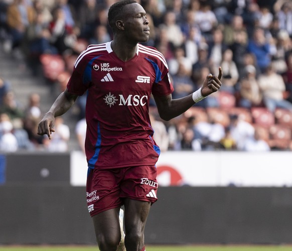 Ndoye остава сервета +++ nati-juwel ivelj на bundesliga