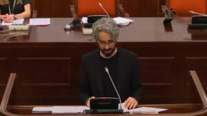Постојаната анкетна комисија за заштита на слободите и правата на граѓанинот без присуство на мнозинството донесе одлука за одржување Надзорна расправа за трагедијата во Кочани