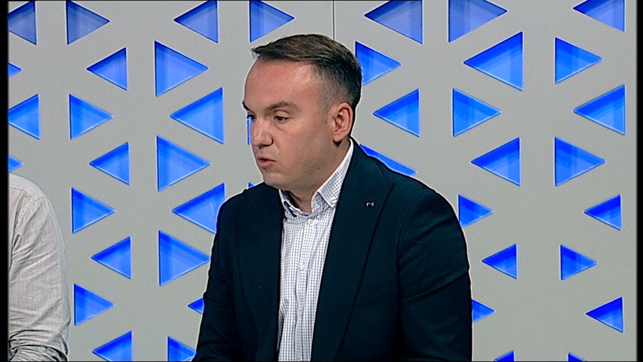 Србиновски во Отворено: После овој конфликт меѓу Израел и Иран голема е веројатноста Израел да стане доминатна сила