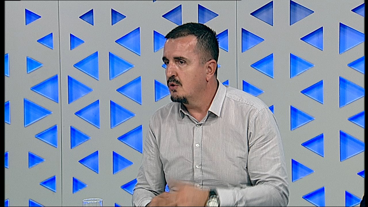 Незири во Отворено: Прв пат имаме ситуација Израел да претрпува толкава штета од нападите на Иран