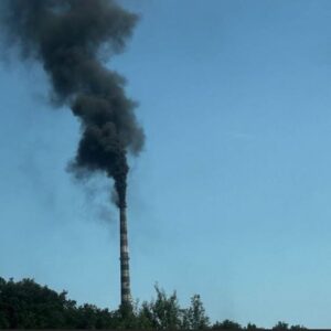 СДСМ: РЕК Битола не е на мрежа, поради пожар во командниот ормар од нередовно чистење и не одржување