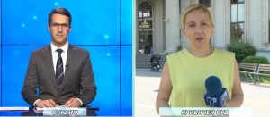 (Во живо) Продолжи судскиот процес за убиствата на Вања Ѓорчевска и Панче Жежовски