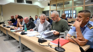 Судењето за убиството на Вања и Панче продолжува на 20 јуни со завршен збор на обвинетите и одбраната на Љупчо Палевски