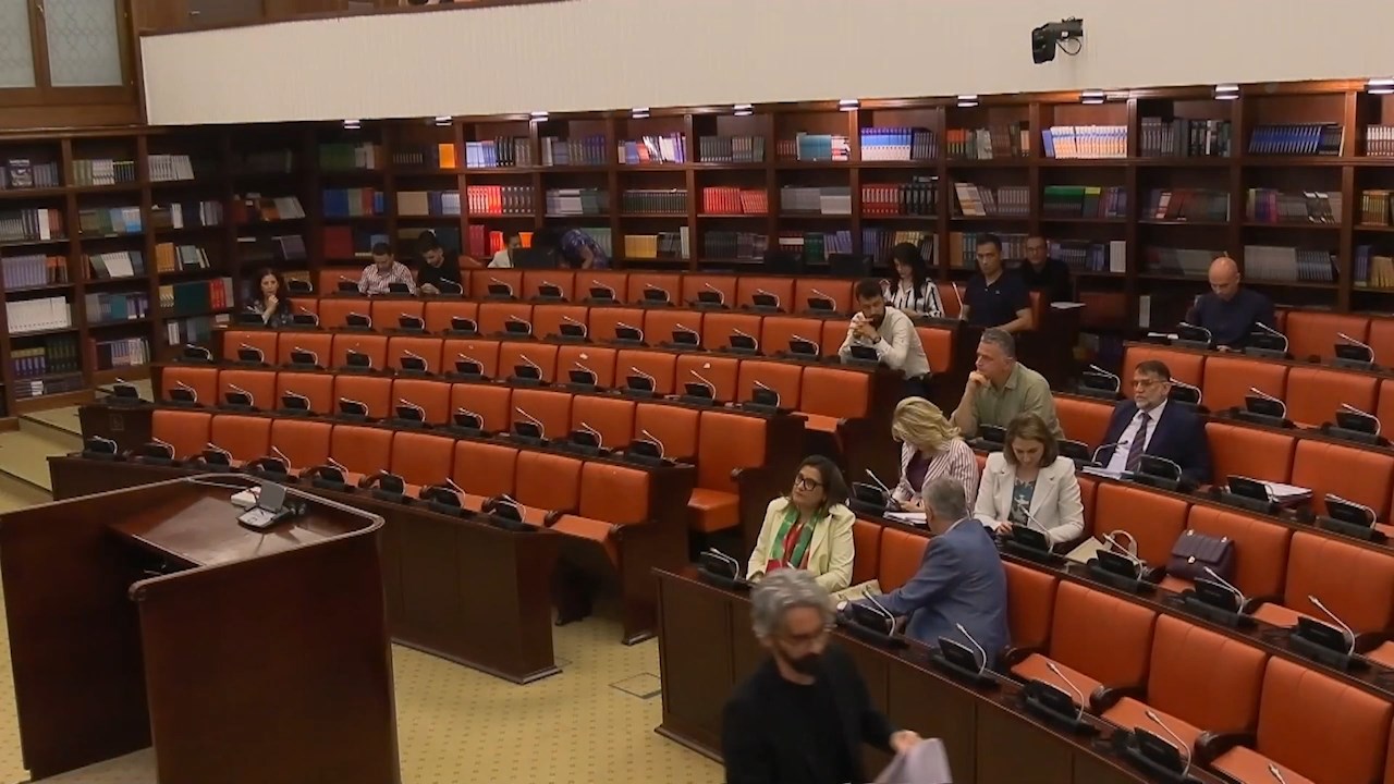 Без ВМРО-ДПМНЕ и ЗНАМ, изгласано одржување надзорна расправа за трагедијата во Кочани